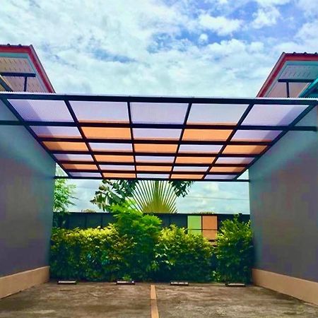 Jirapa Modern Resort Chonburi Exterior photo