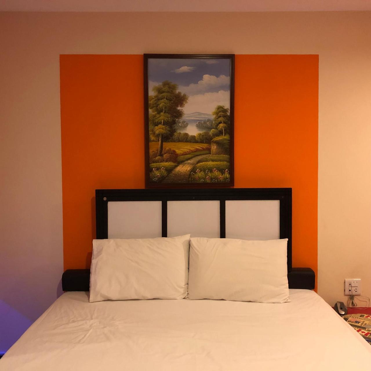 Jirapa Modern Resort Chonburi Exterior photo