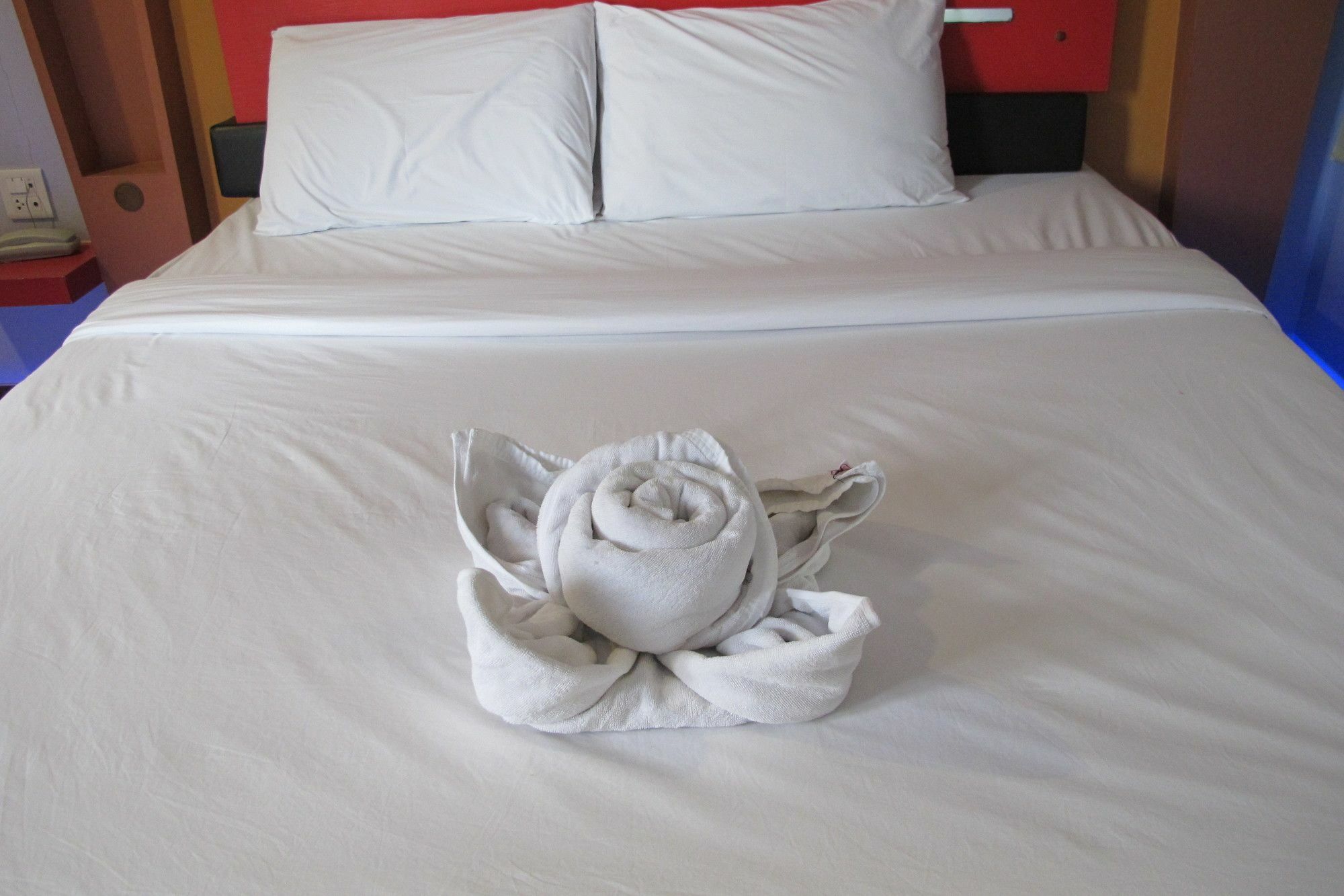Jirapa Modern Resort Chonburi Exterior photo